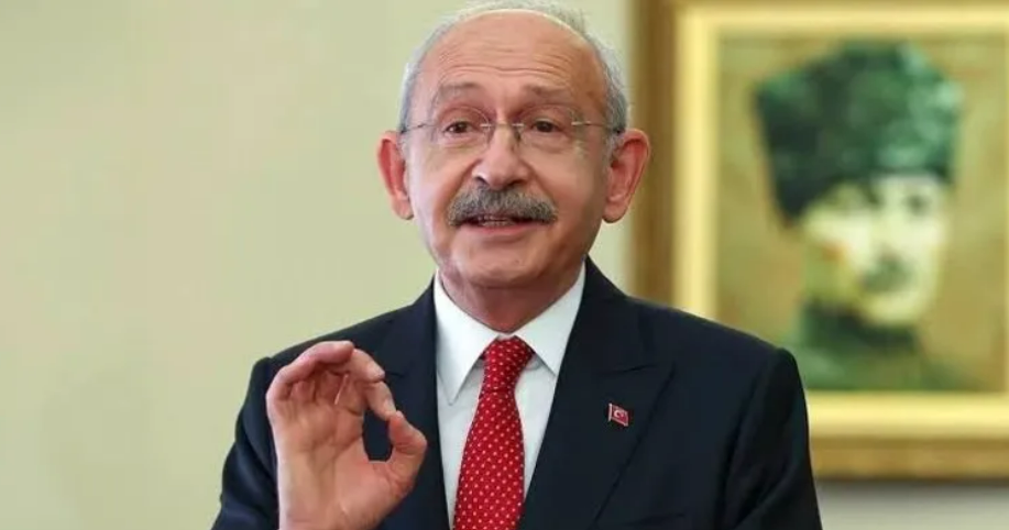 Kemal Kılıçdaroğlu'na 4 Yıl 1 Aya Kadar Hapis Talebi! (2)