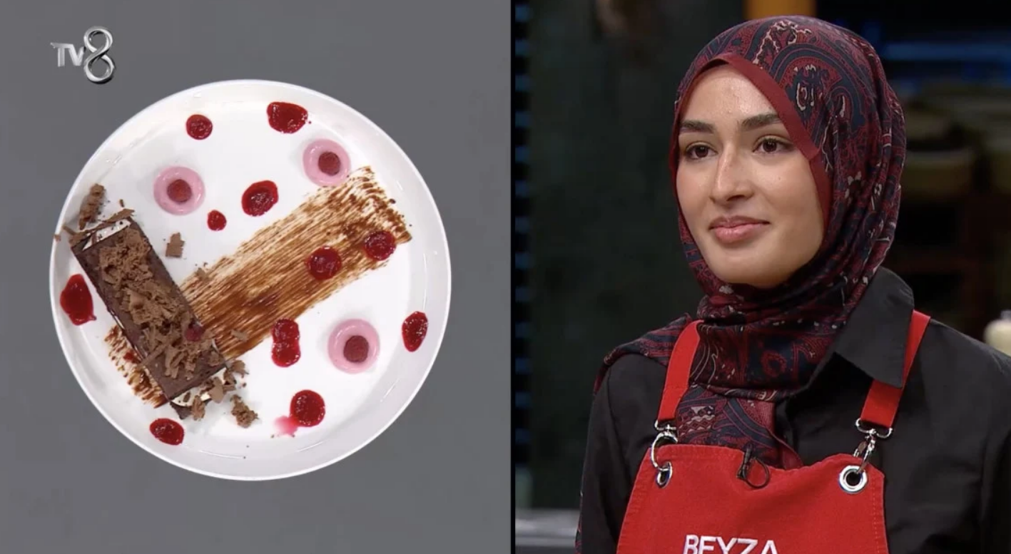 Masterchef’te Büyük Ödül Için Kıyasıya Mücadele! 100 Bin Tl’lik Ödülün Sahibi O Yarışmacı Oldu (1)