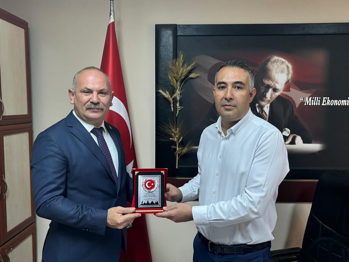 Mhp Polatli Ziyaret 3