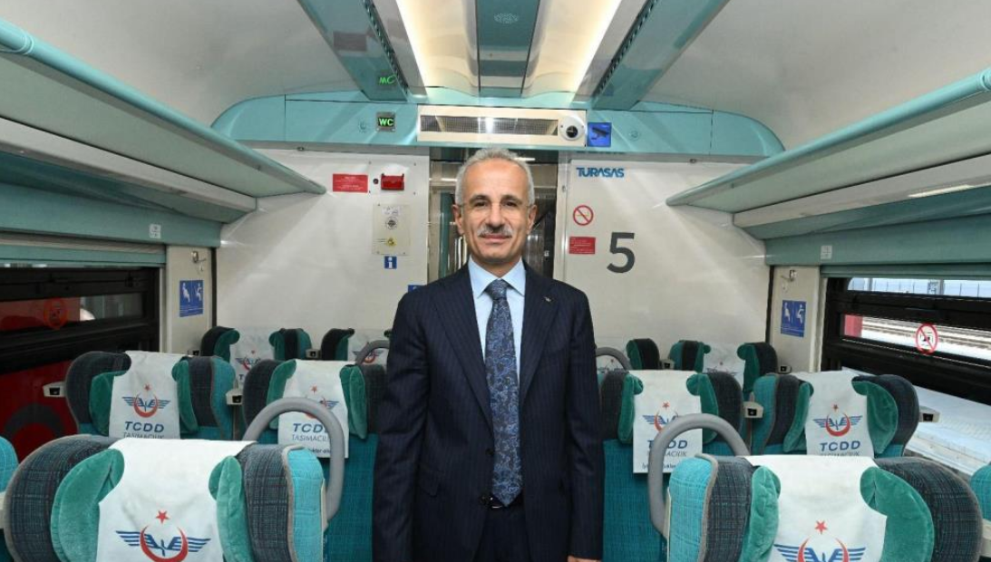 Milli Hızlı Tren