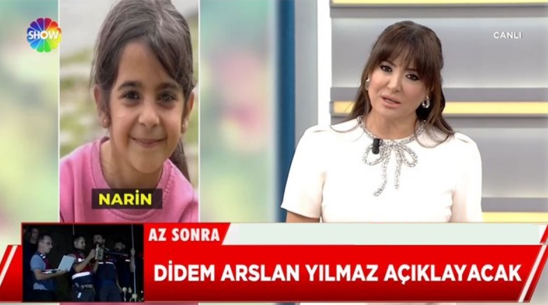 Narin Didem Arslan Yilmaz