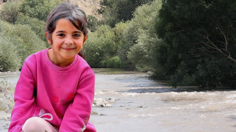 Narin Olayında Şok Itiraf Çuvalı Bana Verdi Ben De Dereye Götürdüm