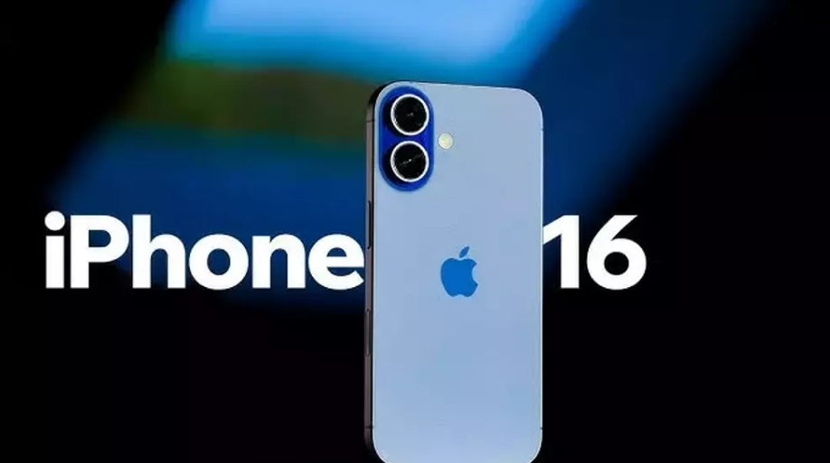 Piyasada Iphone 16 Oyunu!