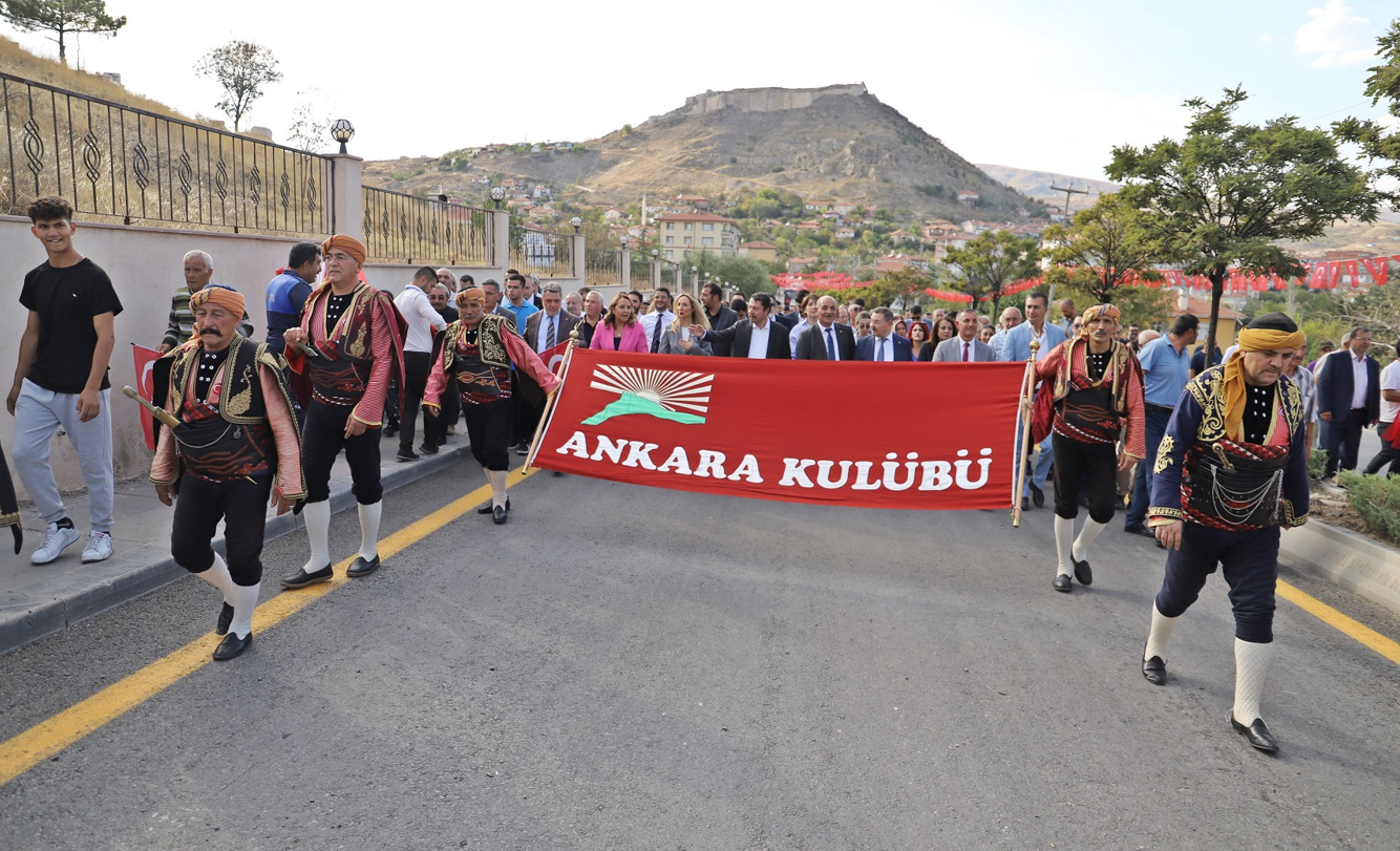 Seymenli Ve Bacıerenli “Kalecik Karası Üzüm Festivali” (3)