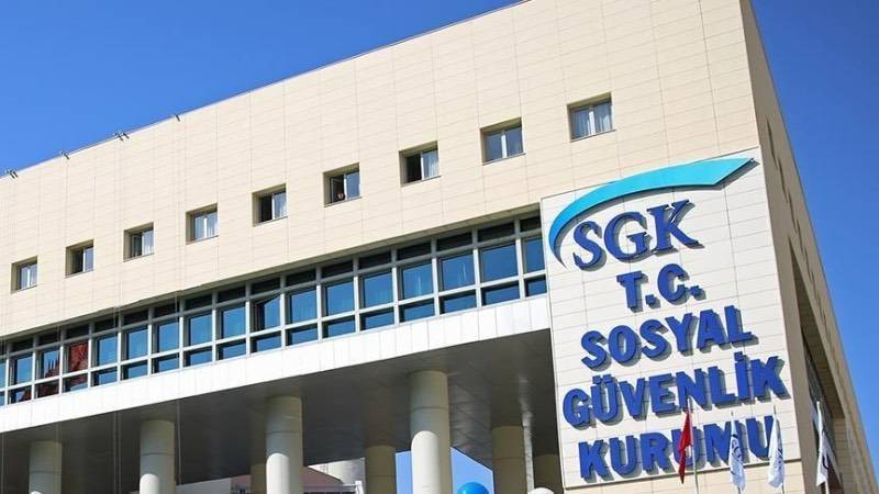 Sgk Uyardı Bu E Postalara Dikkat! 