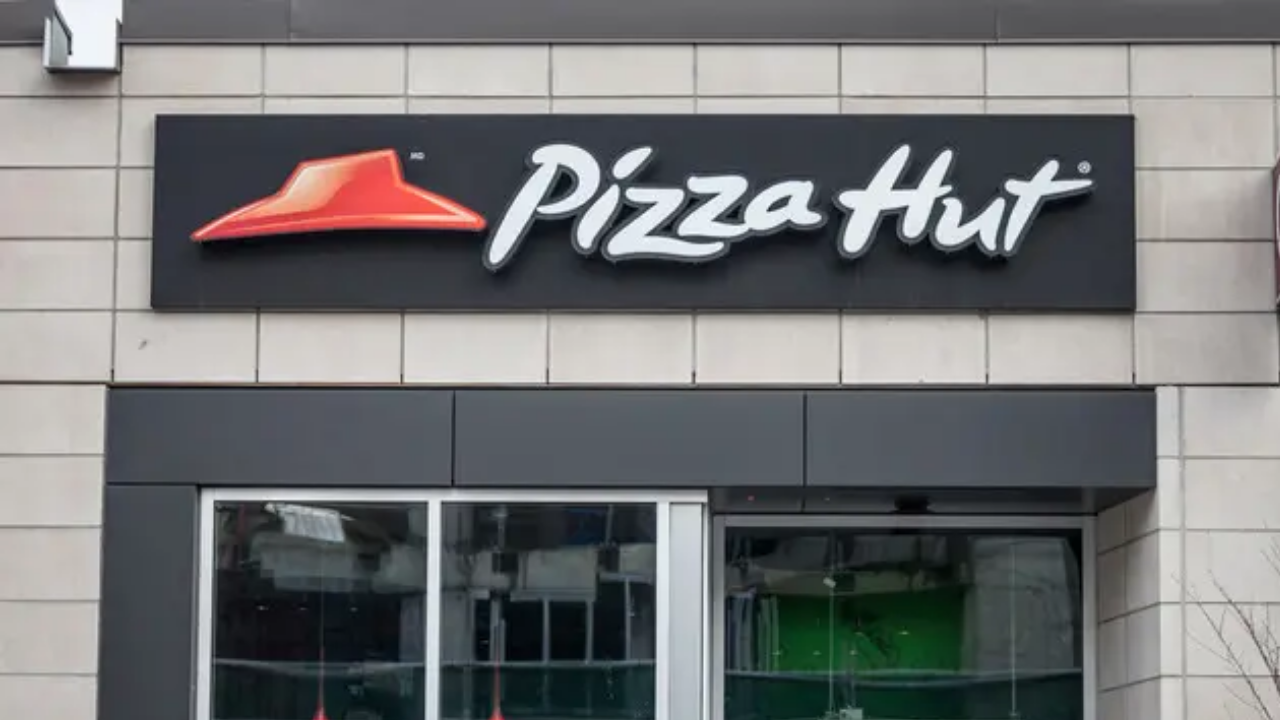 Ünlü Pizza Devi Iflasın Eşiğinde!