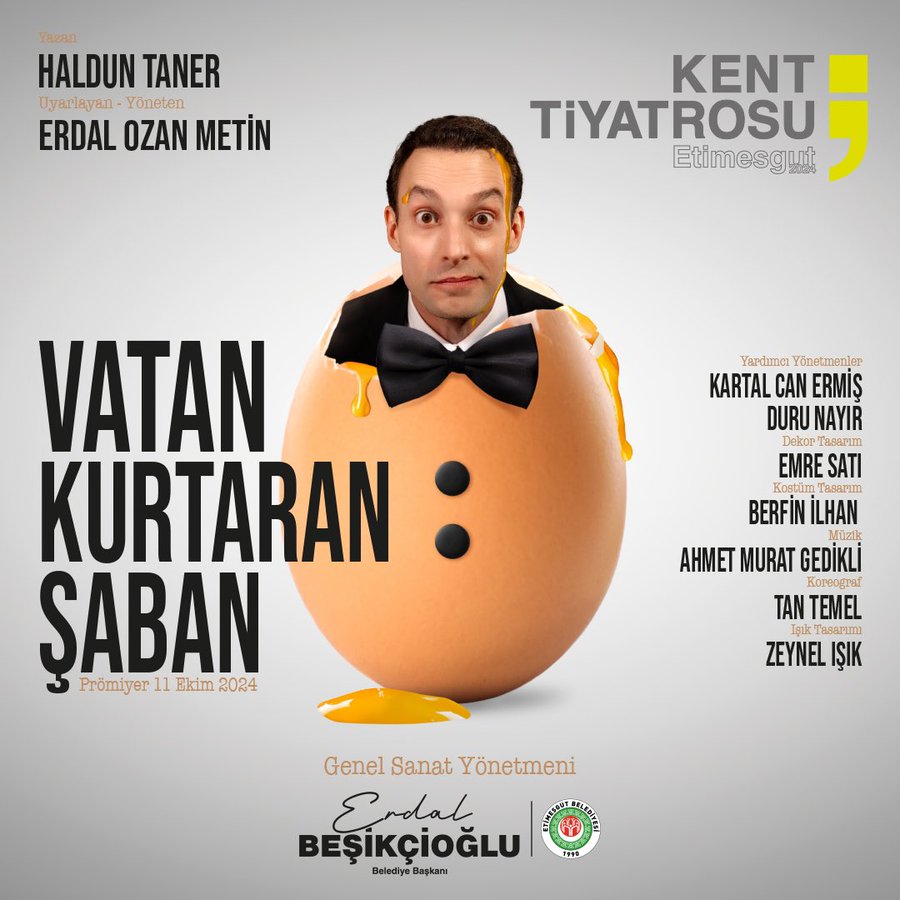 Vatan Kurtaran Şaban