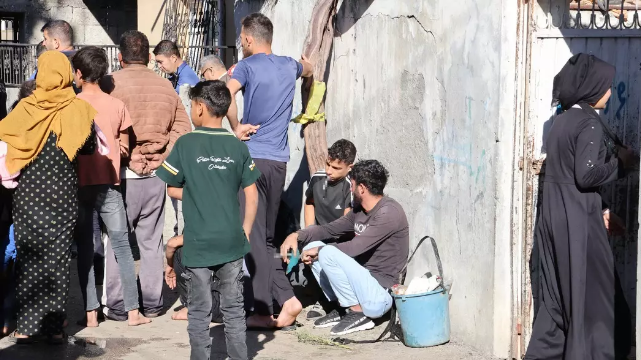 Adana'da Korkunç Olay! 3 Çocuk Feci Şekilde Can Verdi (1)