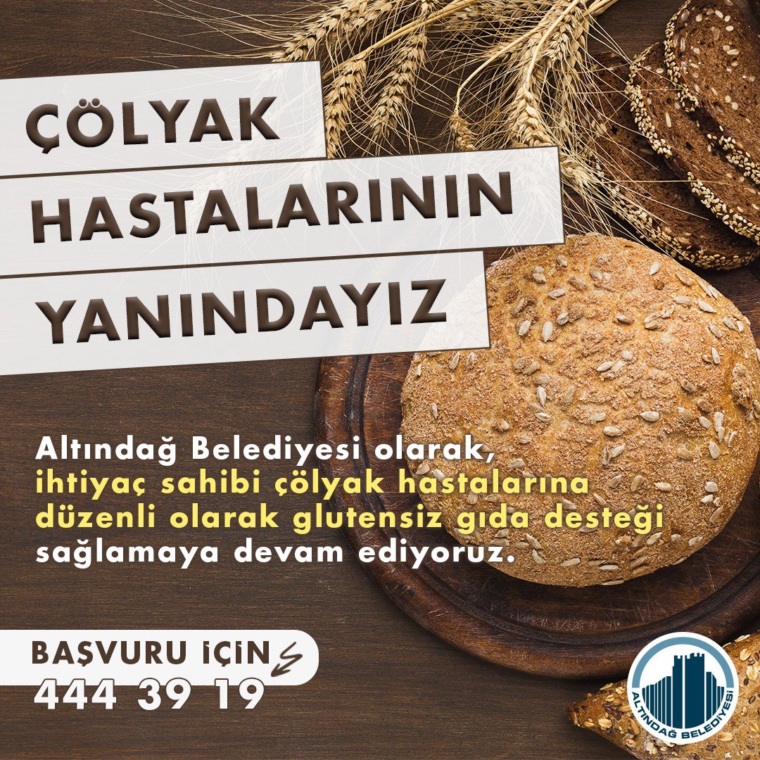 Altındağ Çölyak-1