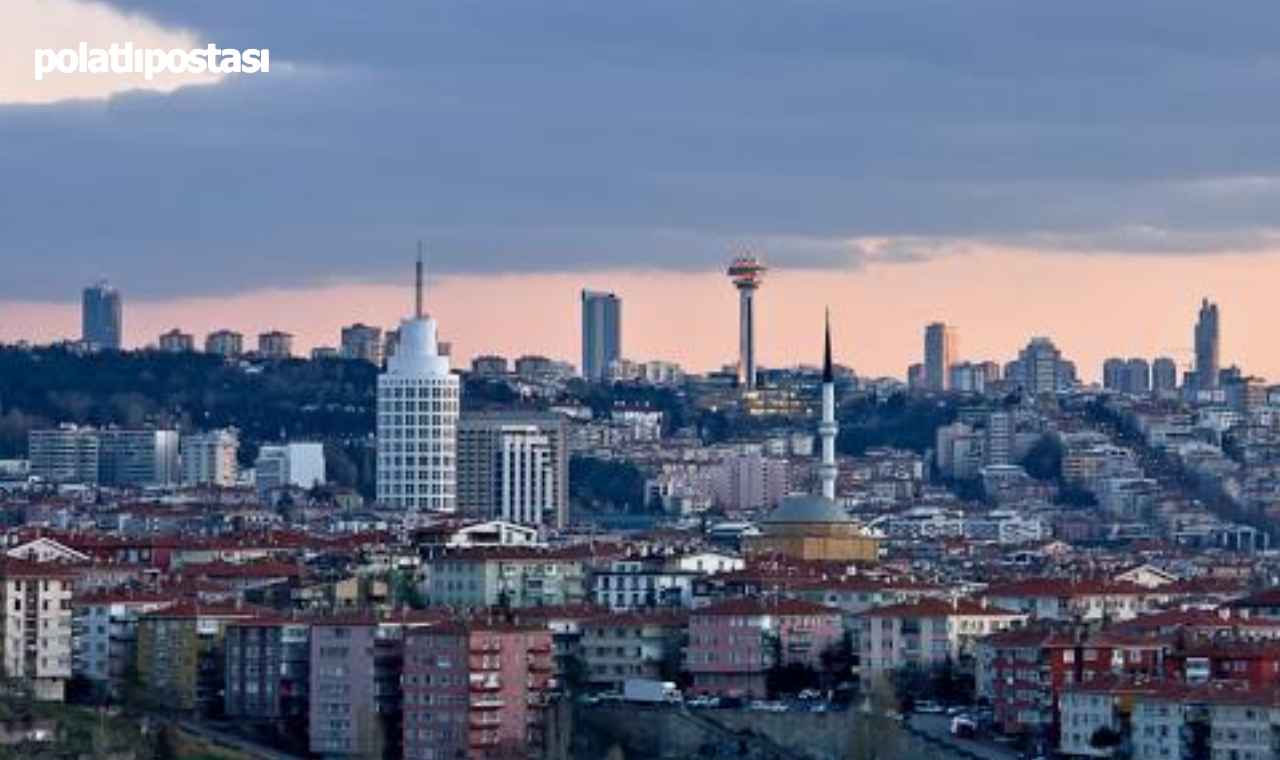 Ankara 27 Ekim Hava Durumu