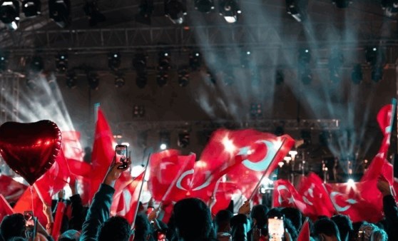 Ankara'da 29 Ekim Cumhuriyet Bayramı Konserleri-1