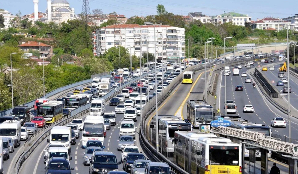 Araç Sahipleri Dikkat 1 Aralık’ta Uygulama Başlıyor! Ödemeyen Yandı