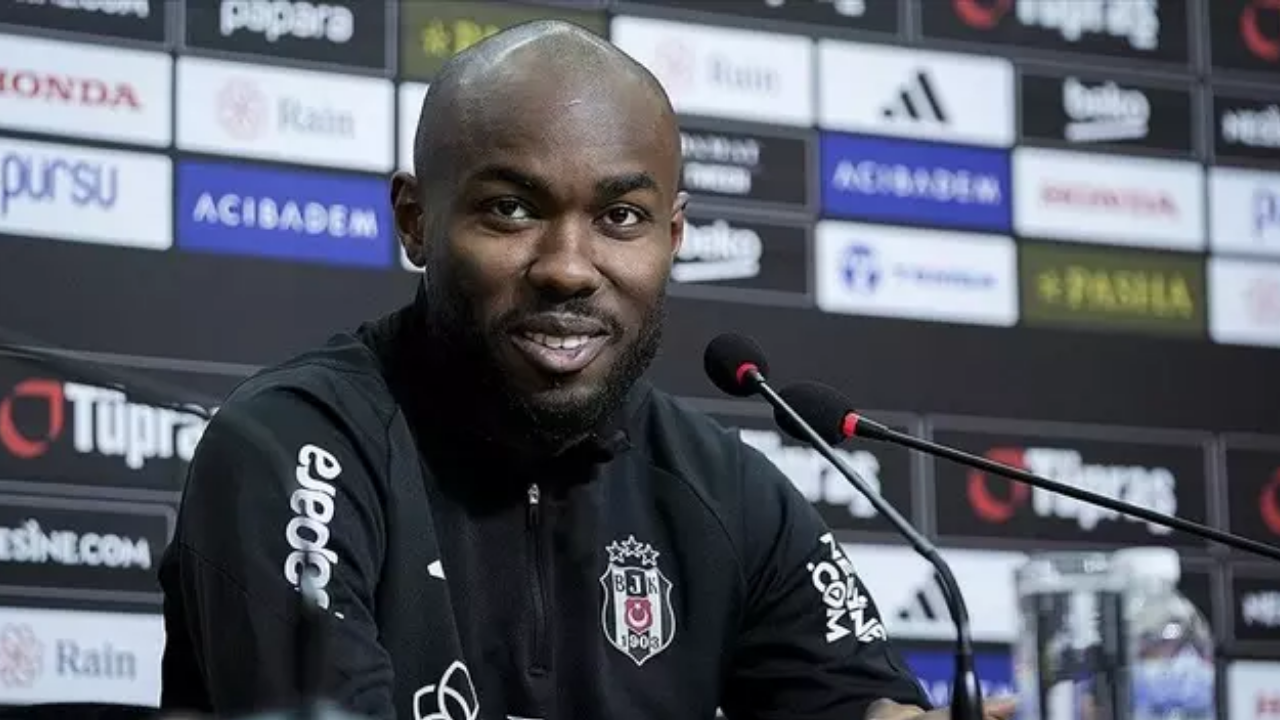 Beşiktaş'ın Yıldızı 28 Yaşında Emekli Oldu