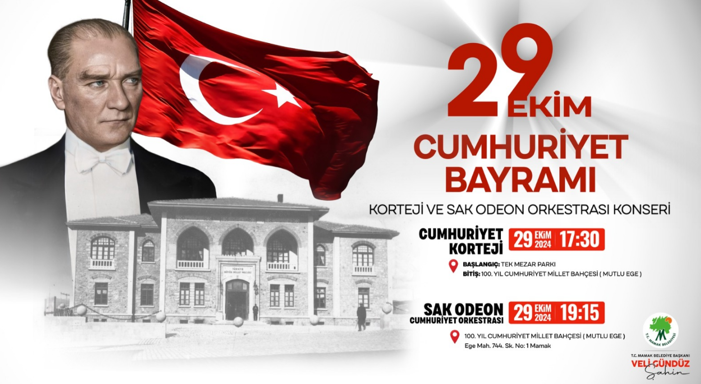 Cumhuriyet Programı