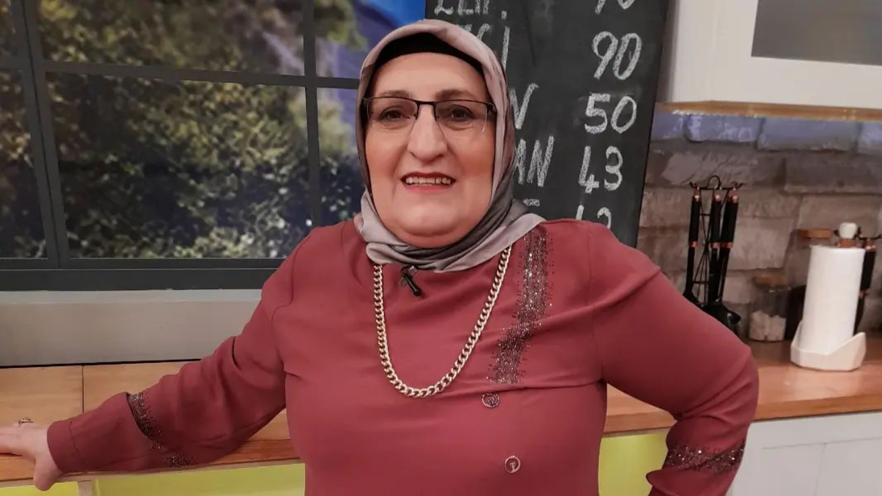 Gelinim Mutfakta'nın Beyhan'ı Şaşırttı! Son Halini Görenler Tanıyamadı