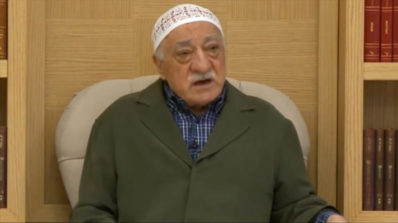 Gülen'e Yakın Site Duyurdu Fetö Lideri Fethullah Gülen Hayatını Kaybetti