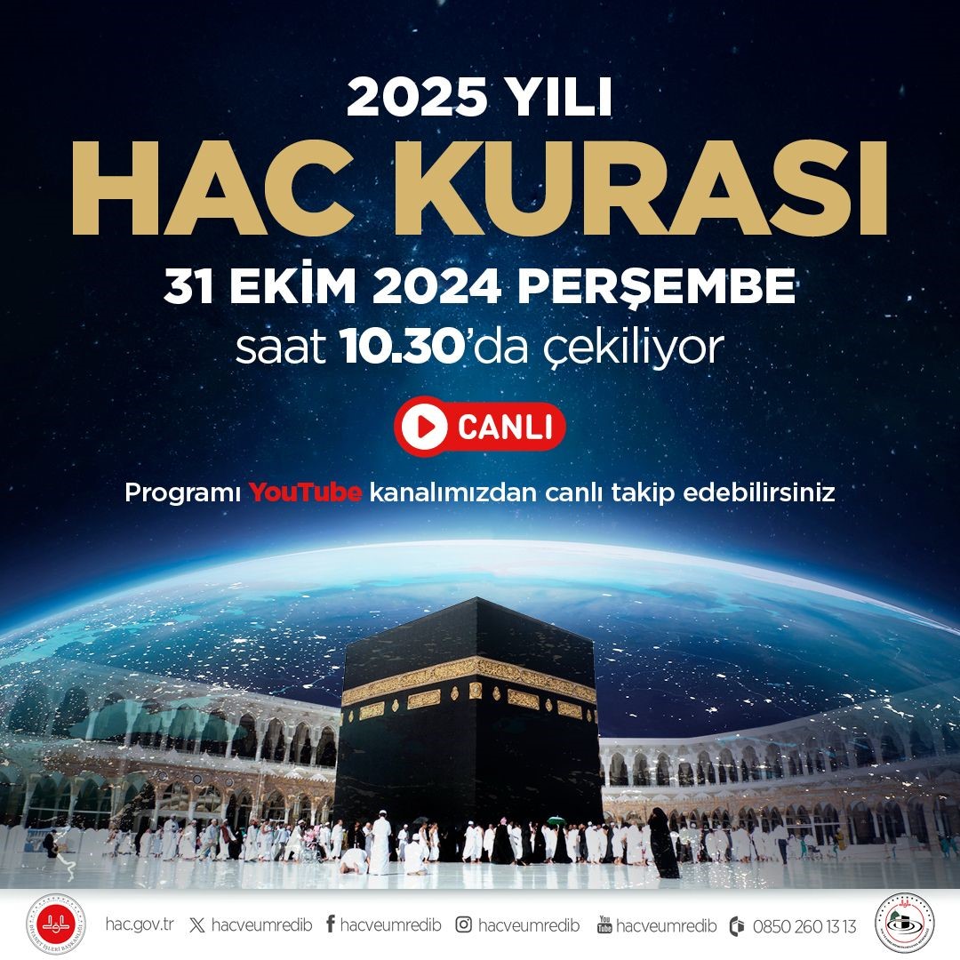 Hac Kurası