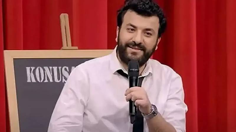 Hasan Can Kaya’dan Vergi Rekoru “En Çok Devleti Güldürüyormuşum”