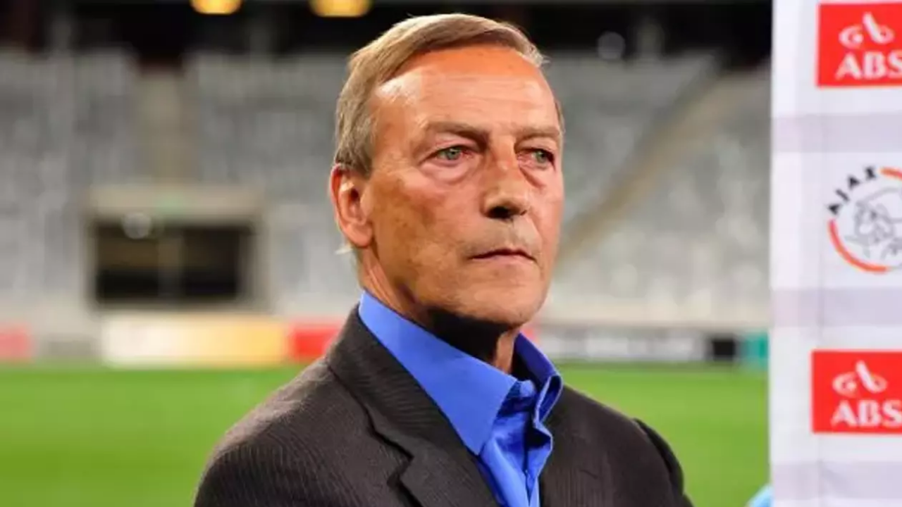 Johan Neeskens (1)