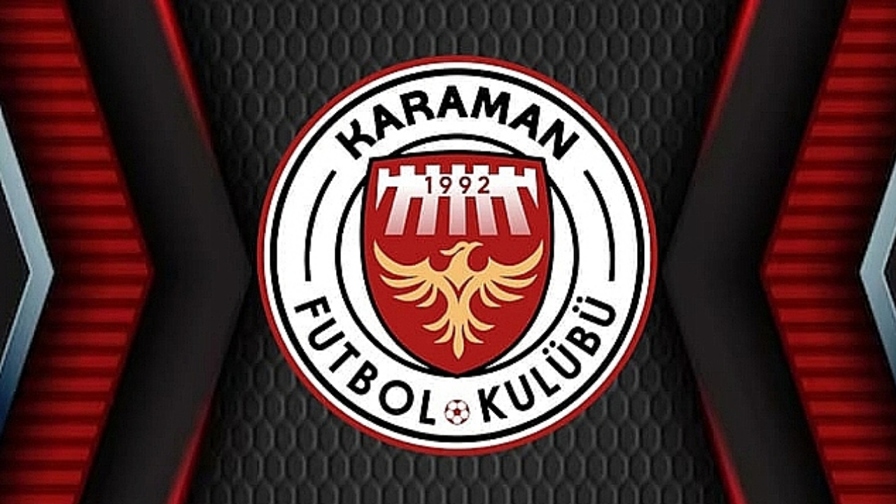 Karaman Fk