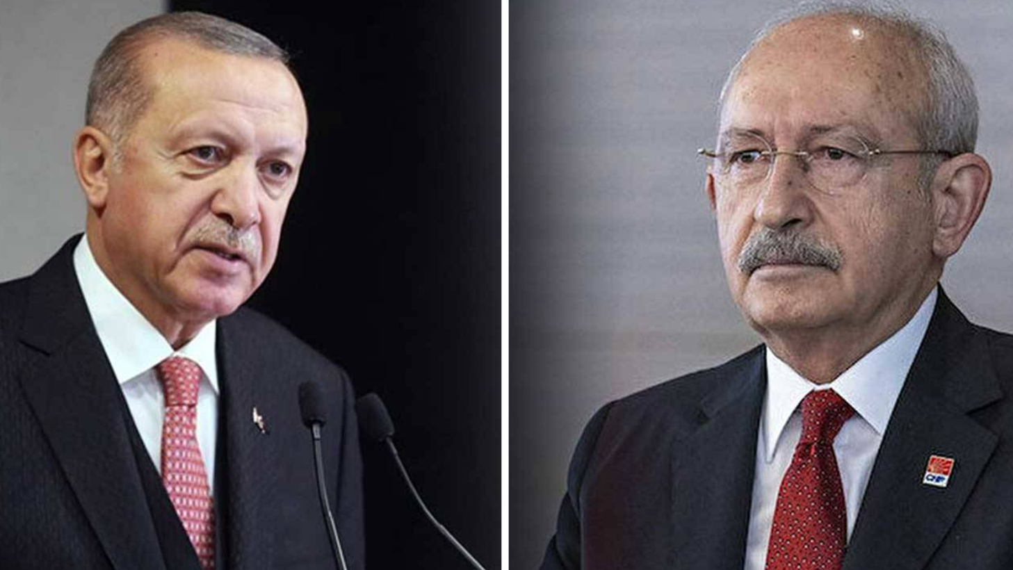 Kılıçdaroğlu’na “Cumhurbaşkanına Hakaret” Soruşturması Başlatıldı! 