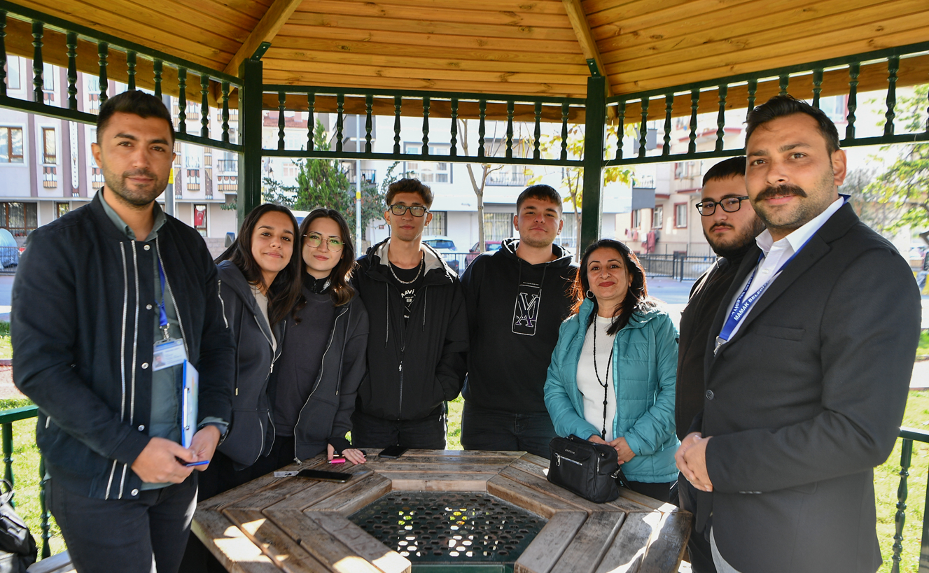 Mamak Belediyesinden Bir Ilk Daha Halkla İlişkiler Gezici Ekip Birimi Kuruldu (3)