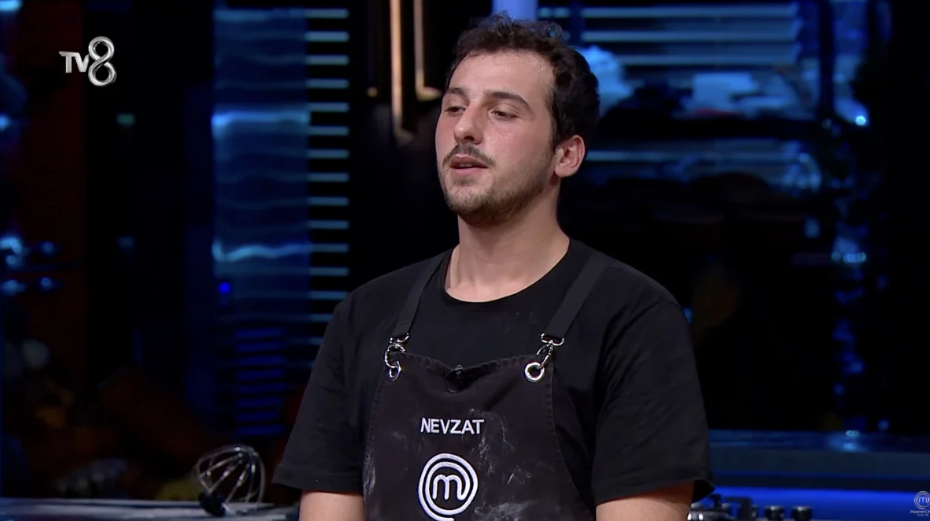 Masterchef Türkiye'de Elenen Isim Belli Oldu!  (1)-1