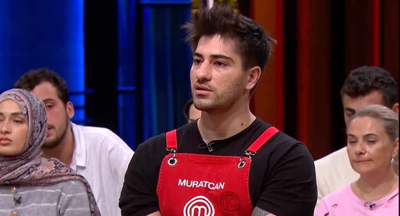 Masterchef’te Kaptanlık Yarışını Kazanan Isim Belli Oldu! (2)