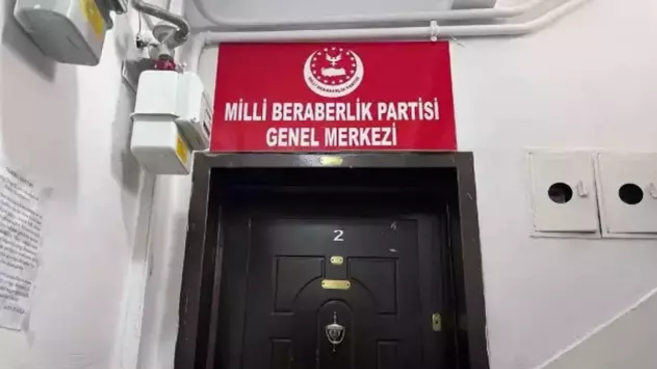 Milli Beraberlik Partisi