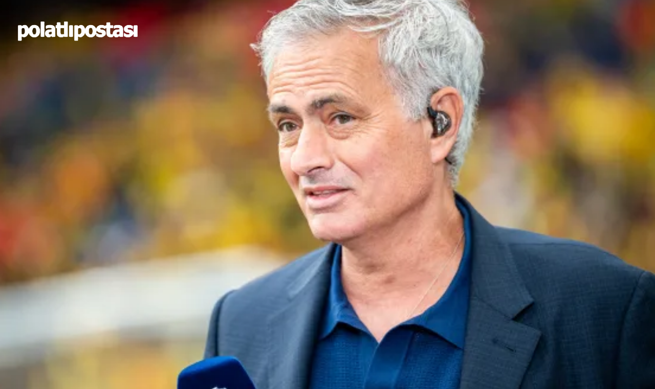 Mourinho Twente Maçı Kararını Verdi Formayı O İsme Veriyor