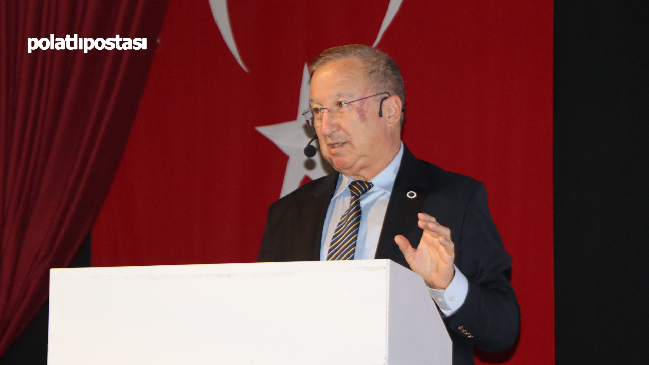 Prof. Dr. Nevzat Artık “Türkiye, Bal Üretiminde Dünya Ikinci Sırada”  (2)