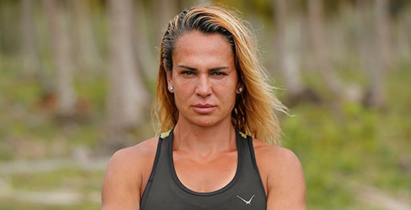 Survivor 2023'Ün Şampiyonu Nefise Kararını Verdi! Survivor'a Katılacak Mı (3)