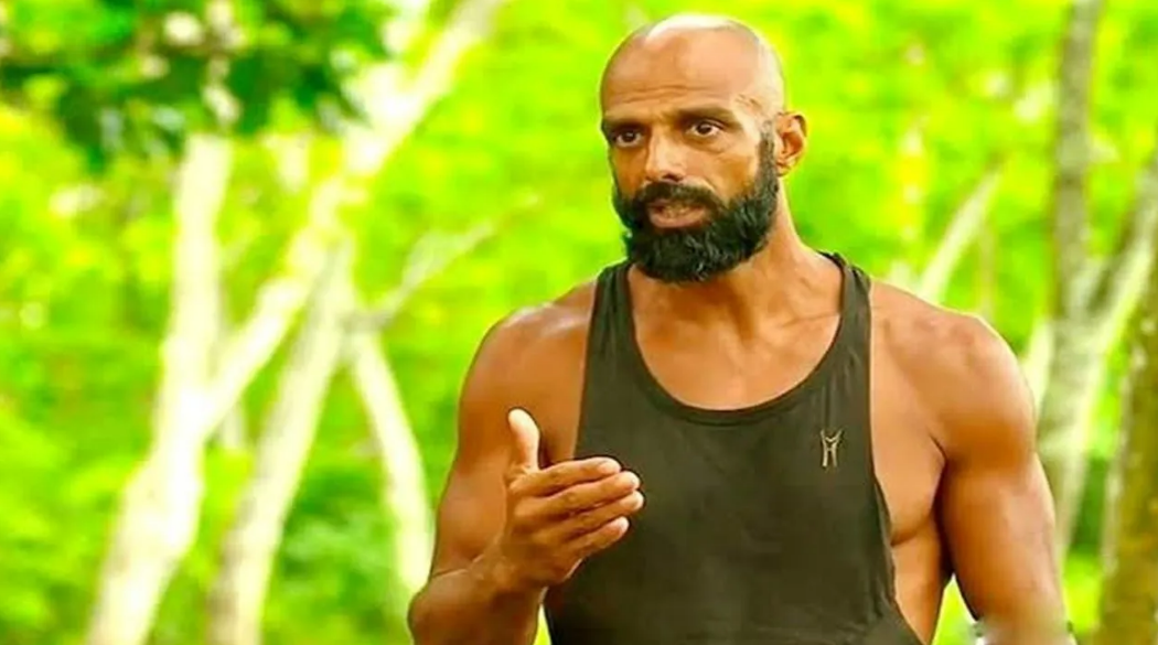 Survivor'da Fırtınalar Estiren Yarışmacı Hayatını Kaybetti! (1)