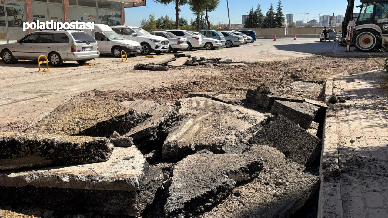 Yollar Asfaltlandı, Mahalleli Rahat Bir Nefes Aldı!  (3)