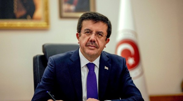 Ak Partili Zeybekci'den Kayyum Tepkilerine Sert Cevap (2)