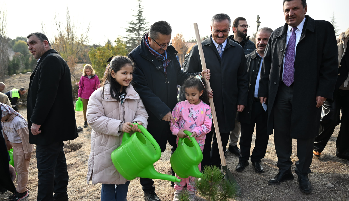 Altındağ'dan Geleceğe Nefes (2)