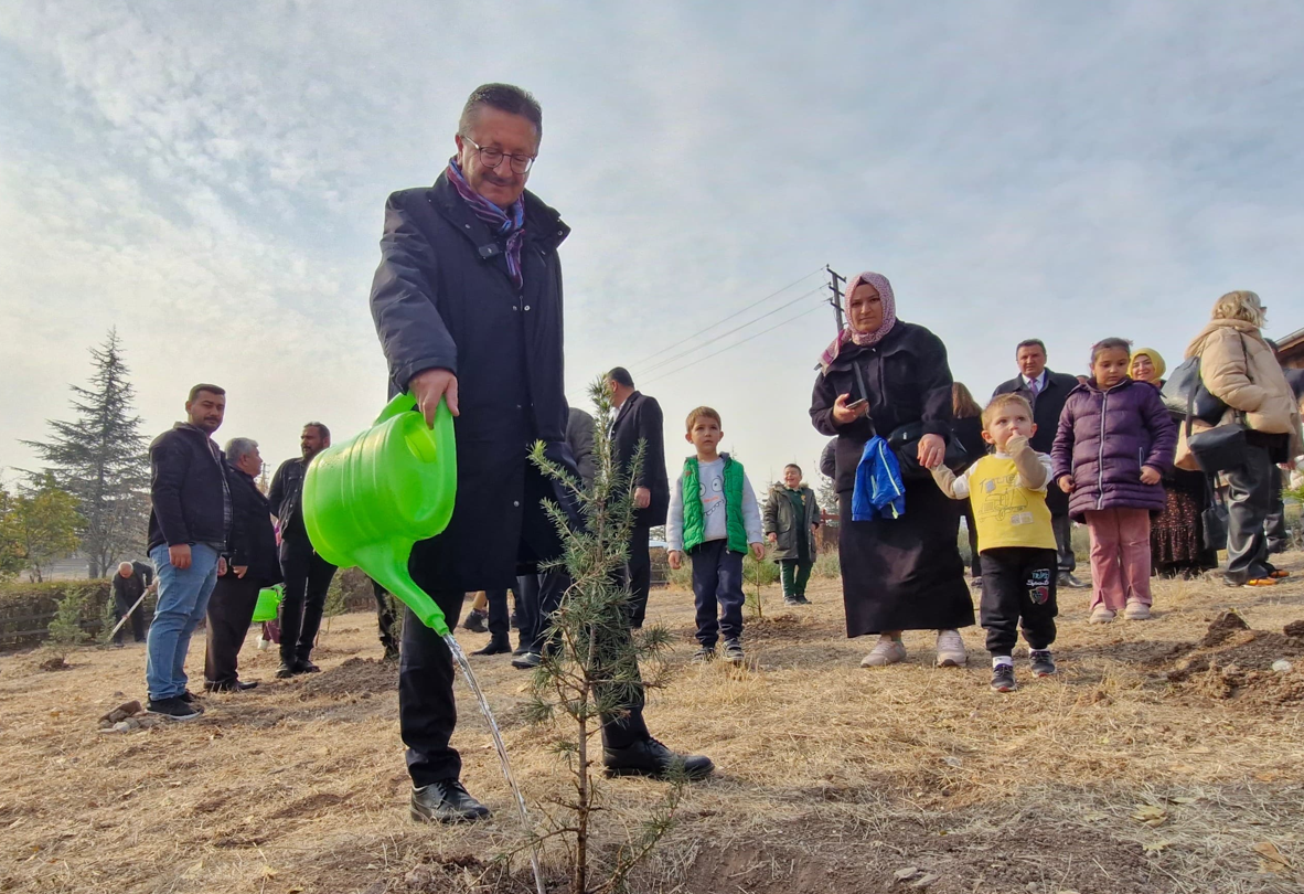 Altındağ'dan Geleceğe Nefes (3)