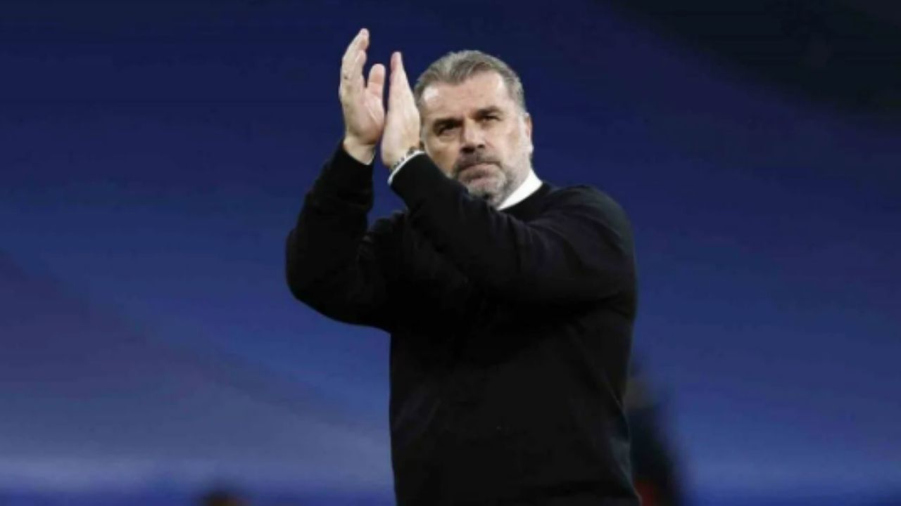 Ange Postecoglou Hayal Kırıklığı Yaşadık