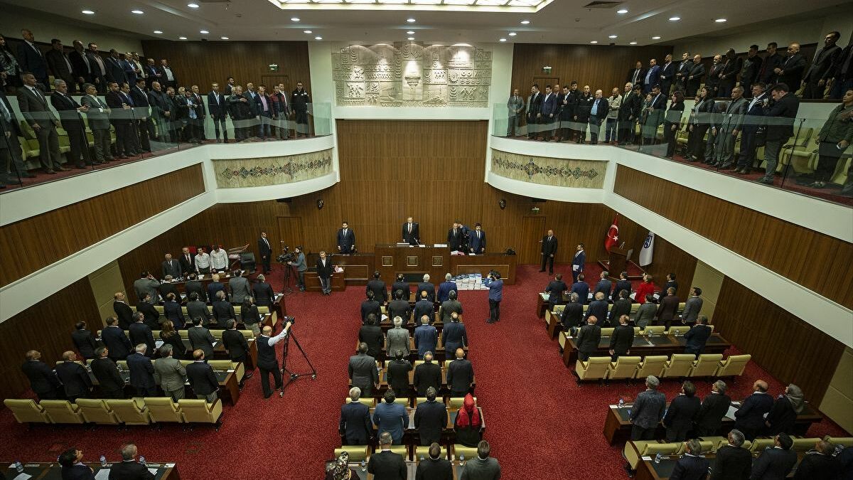 Ankara Büyükşehir Belediyesi, Malatya’da Okul Yapacak