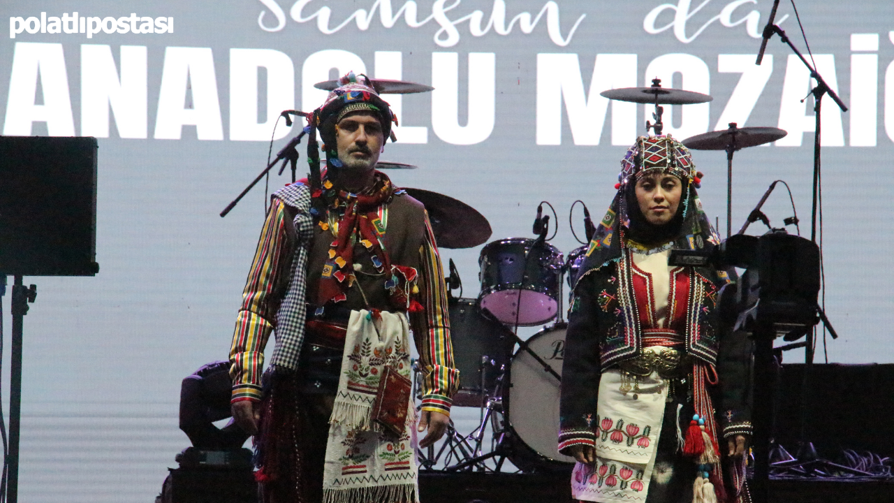 Ankara'da Büyük Samsun Tanıtım Günleri Başladı (5)