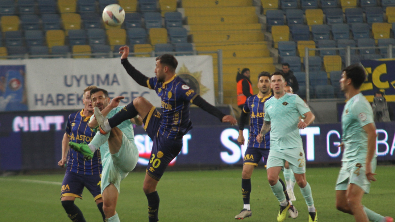 Ankaragücü (1)