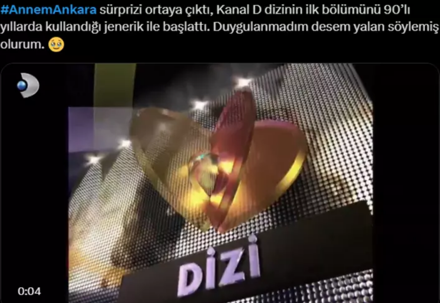 Annem Ankara Dizisi Ilk Bölümüyle Sosyal Medyayı Salladı! Nihayet Televizyonda Izlenecek Bir Iş Yapılmış” (2)