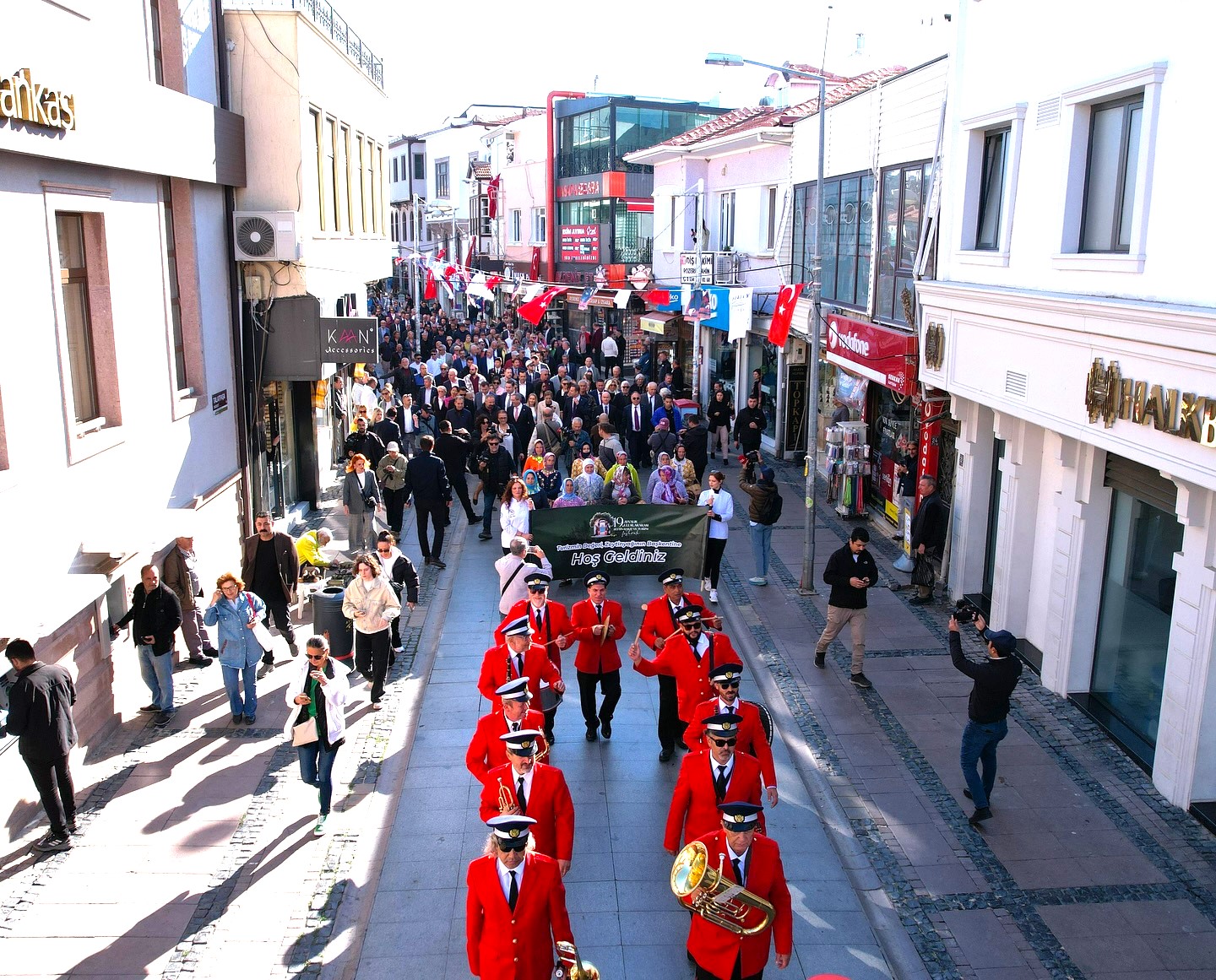 Ayvalık Festival