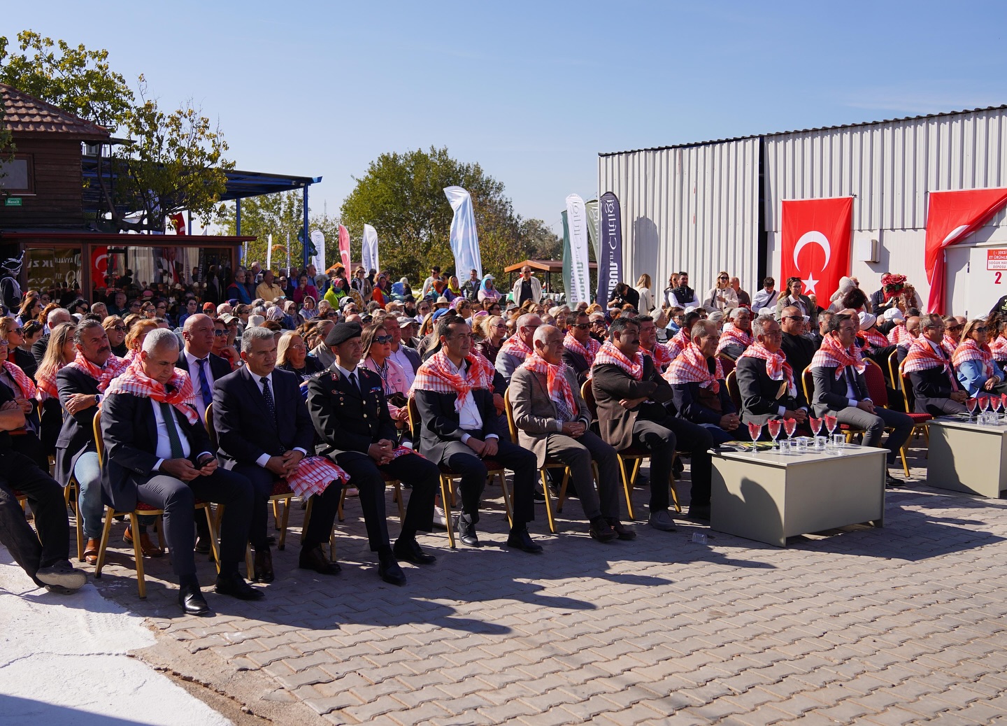 Ayvalık Festival3