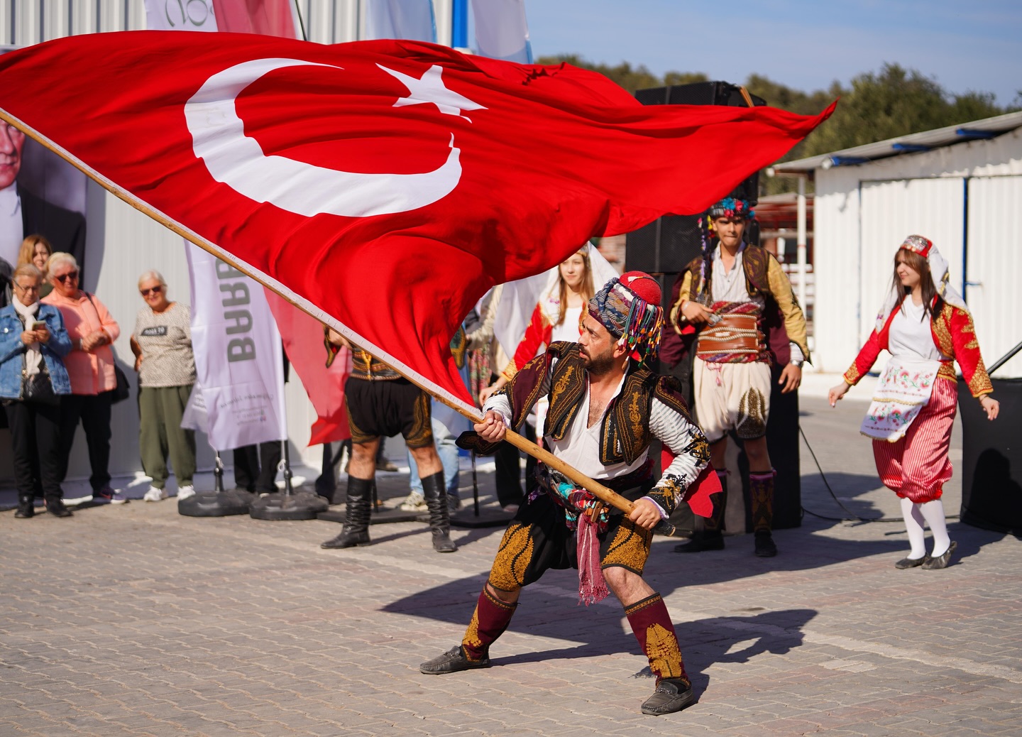 Ayvalık Festival4