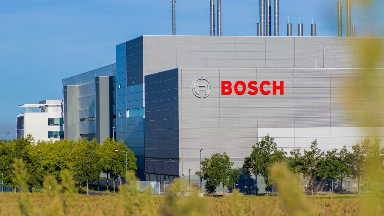 Bosch