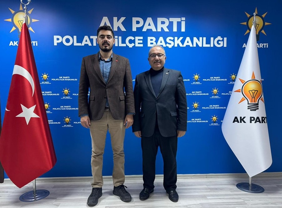 Chp Melih Çınar