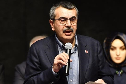 Chp’den Milli Eğitim Bakanı Yusuf Tekin Hakkında Suç Duyurusu 1