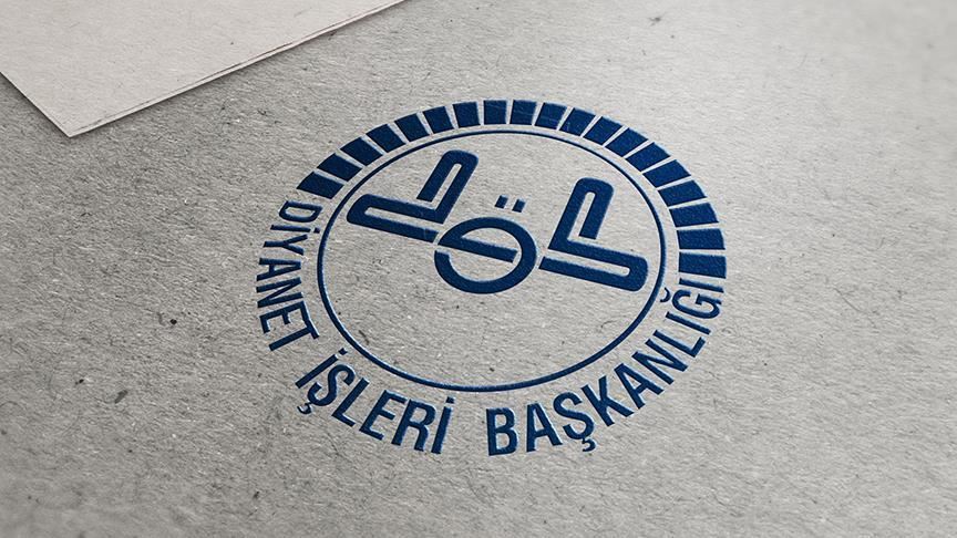 Diyanet İşleri Başkanlığı’ndan Bütçe Eleştirilerine Yanıt “Algı Operasyonu”-1