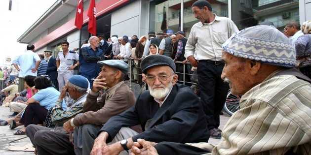 En Iyi Emeklilik Sistemine Sahip Ülkeler Açıklandı Türkiye Kaçıncı Sırada-1